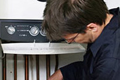 boiler repair Kingstanding